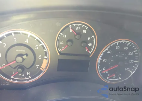 2011 Nissan Armada Platinum из США, поврежденный, VIN 5N1BA0ND3BN606038